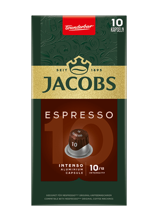 4057018 Espresso 10 Instenso FRONT