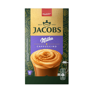Jacobs Milka Capp SPEC PL CZ SK HU RO