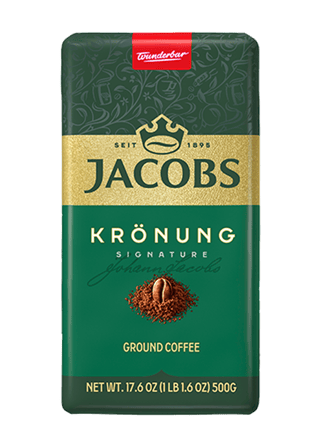 Jacobs Kronung