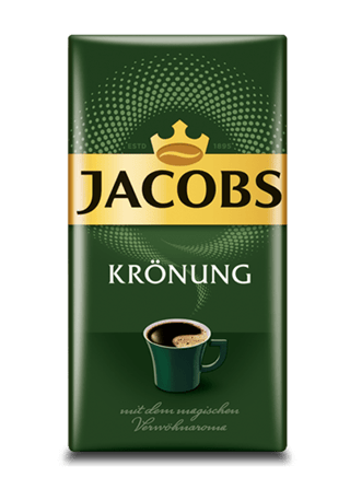kronung de